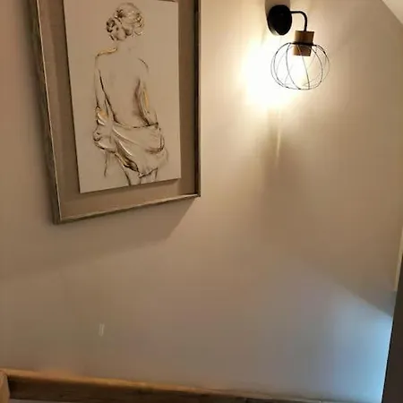 Apartament Echappee Belle *