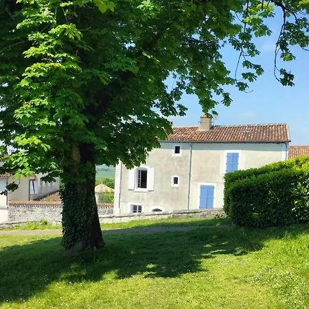 Apartment Echappee Belle *