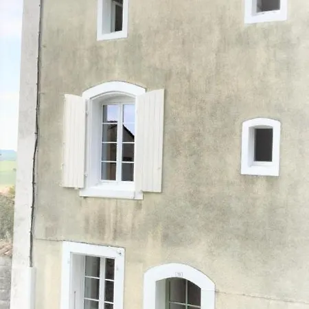 Apartment Echappee Belle *