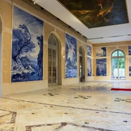 Echappee Belle