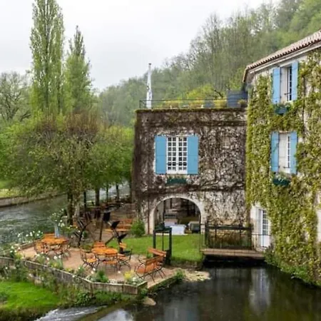 Echappee Belle *