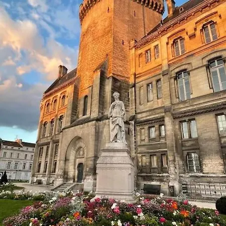 Echappee Belle *