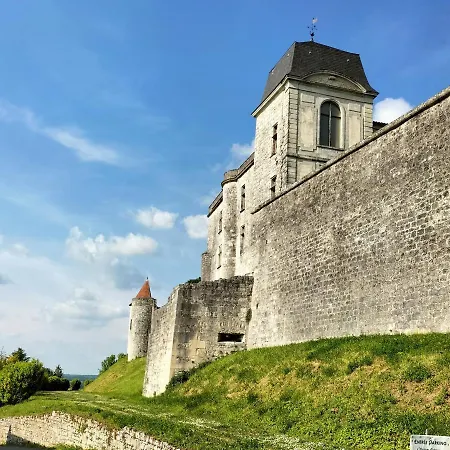 Echappee Belle *