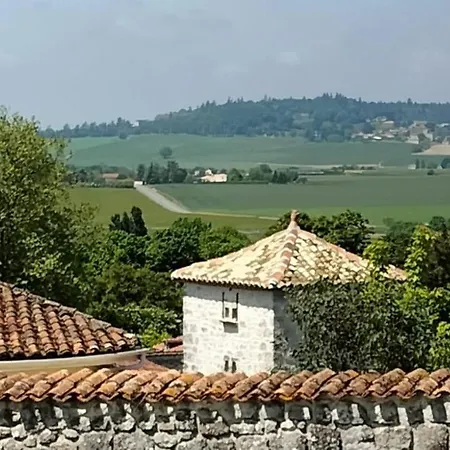 Apartament Echappee Belle *