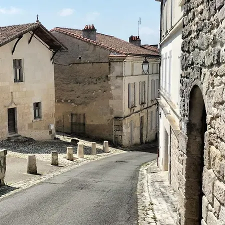 Echappee Belle Apartament