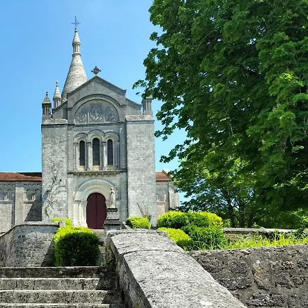 Echappee Belle * Villebois-Lavalette