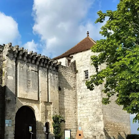 Echappee Belle