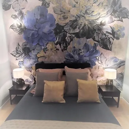 Echappee Belle Apartament *