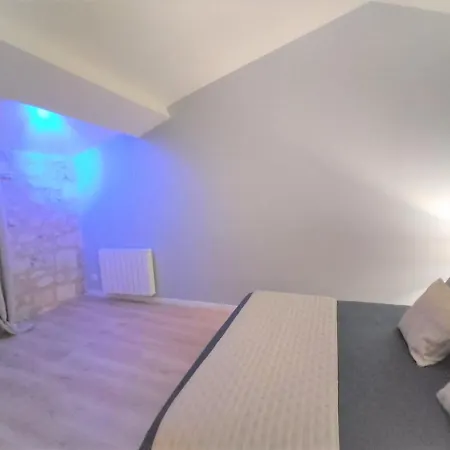 Echappee Belle Apartament