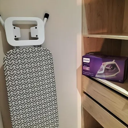 Echappee Belle Apartament